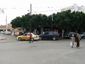 AIN EL TURK (106) LA PLACE